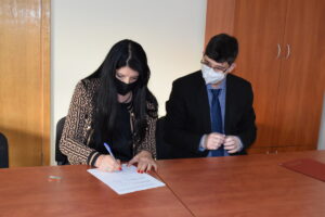 os lovech 21122113 Съдия Магдалена Станчевска официално встъпи в длъжност като Административен ръководител – председател на Окръжен съд – Ловеч