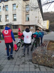 red cross 21221 1 БМЧК отбелязва 1 декември - Световния ден за борба срещу ХИВ/СПИН