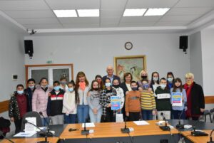 sastezanie priroda 2312211 Екологичното състезание „Живот срещу пластмаса – 1:0“ приключи. Вчера наградиха победителите