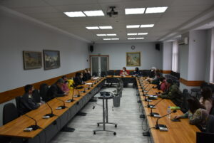 shtab covid 1512211 Общинския оперативен щаб: В готовност сме за следваща вълна на  COVID-19, ако дойде