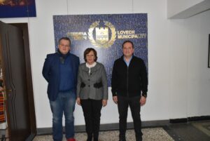 sreshta elektromobili 2412211 Процедура по строежа на завода за електромобили на Next.e.Go Bulgaria е стартирана. Първа копка се очаква да бъде през март 2022 г