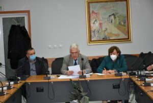 sreshta obrazovanie 1712211 81 деца не достигат за сформиране на паралелки след 7-ми клас. Надеждата е те да дойдат от други общини