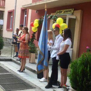 veter 3112211 10 Националната гимназия по ветеринарна медицина Ловеч изпраща с благодарност една пълноценна, успешна и плодотворна година