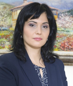 asena serbezova 1101221 От днес продължителността на изолацията се намалява от 14 на 10 дни, а на карантината – от 10 на 7 дни
