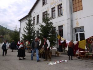 chitalishte beli osam 2401221 Община Троян подаде проект за основен ремонт и реконструкция на НЧ “Изгрев – 1926 г.“- с. Бели Осъм