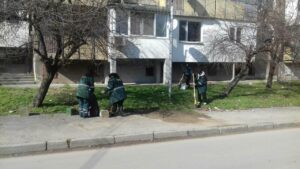 eko chistota 401221 Община Ловеч е сключила 6 месечен договор с "ЕКО" ЕАД на стойност 1 308 154.01 лв. без ДДС