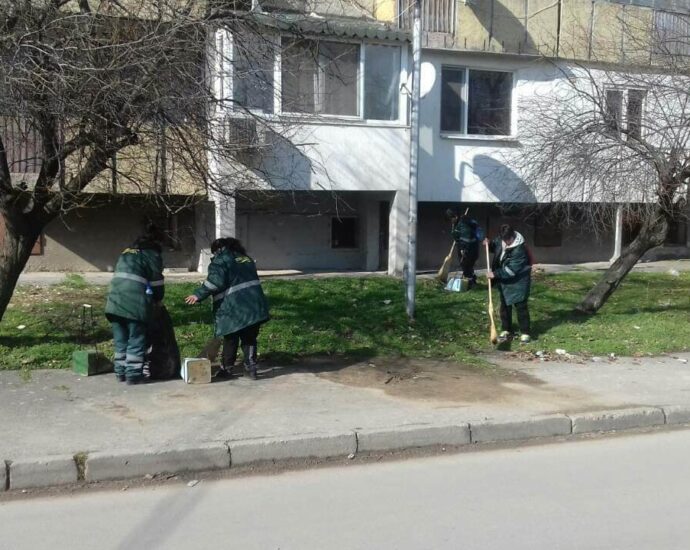 eko chistota 401221 Община Ловеч е сключила 6 месечен договор с "ЕКО" ЕАД на стойност 1 308 154.01 лв. без ДДС