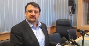 nastimir ananiev 2701221 Настимир Ананиев – председател на комисията по регионално развитие, благоустройство и местно самоуправление към Народното събрание кани гражданите от Ловеч на среща на 31 януари 2021 (понеделник)