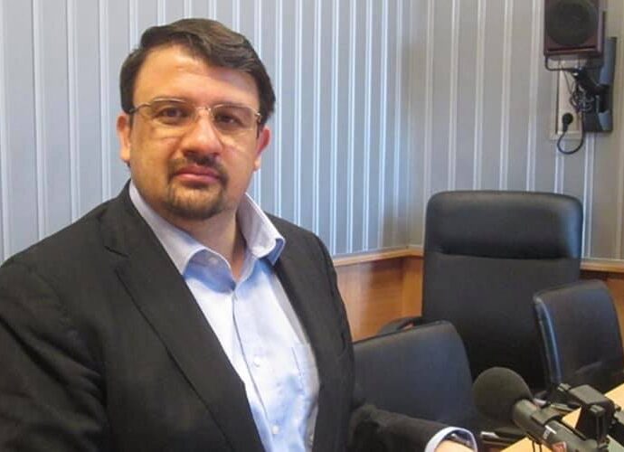 nastimir ananiev 2701221 Настимир Ананиев – председател на комисията по регионално развитие, благоустройство и местно самоуправление към Народното събрание кани гражданите от Ловеч на среща на 31 януари 2021 (понеделник)