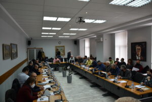 obs sesia 2701221 Общината в Ловеч поема напълно за три месеца таксата по хранене на деца в предучилищното образование