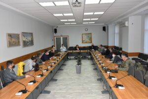 shtab 501221 1 Общинският оперативен щаб: Заболеваемостта от ковид на територията на Община Ловеч тръгва нагоре