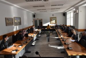 shtab obshtina 2501221 Общинският здравен щаб с призив към учениците: Ограничете социалните контакти през зимната ваканция
