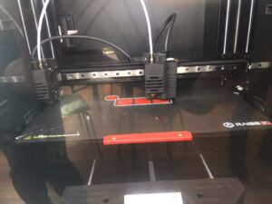 stem nikiforov 2001221 3 От месец януари ОУ „Христо Никифоров“ разполага с иновативен STEM кабинет