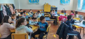 stem nikiforov 2001221 7 От месец януари ОУ „Христо Никифоров“ разполага с иновативен STEM кабинет