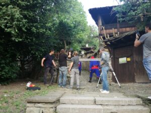 tainata stolica 501221 Филмът „Ловеч – тайната столица” на режисьора Степан Поляков ще има премиера по ефирната телевизия Он Еър