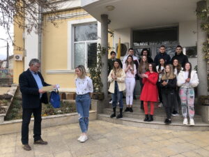 Ezikovata 14022212 Пореден повод за гордост за Езикова гимназия – Ловеч