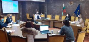 caf ou 1802221 Започна подготовката на плана за подобрения в работата на областната администрация