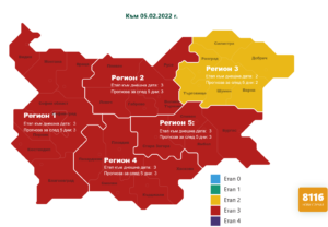 covid 50222 4 Все още се увеличават починалите, постъпилите в болници и хората в критично състояние. Последни Covid данни
