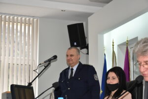 kat obs 2502221 Общинските съветници са приели с одобрение информацията на „Пътна полиция“ при ОДМВР Ловеч