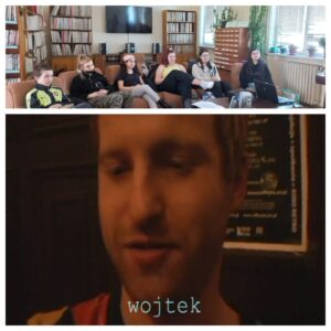 kino proekt 2302221 2 Млади режисьори снимат града си по международен проект