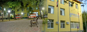 mbal troyan slide 702221g АГ отделението в троянската болница е преустановило дейност заради болни и карантинирани лекари