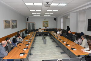 obsajdane grajdani 2202221 1 Провело се е обществено обсъждане на предложенията за почетни и заслужели граждани на Ловеч