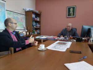 ou kmetove 40222 1 Кметовете на Тетевен и Ябланица приветстваха като добра нова практика посещенията на областния управител на място