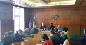 pleven basein 1602222 Нов закрит плувен комплекс с четири басейна ще бъде построен в Плевен за година