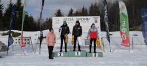 ski troyan 1402223 Над 200 състезатели от клубове от цялата страна участваха в състезанието по ски ориентиране за купа “Троян” и мемориал “Марин Радевски”