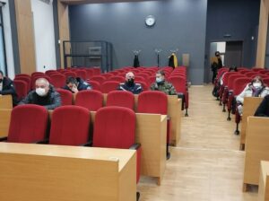 troyan bejanci 280221 1 Община Троян е готова да окаже подкрепа на бежанци от войната между Русия и Украйна