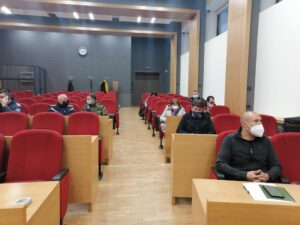 troyan bejanci 280221 3 Община Троян е готова да окаже подкрепа на бежанци от войната между Русия и Украйна