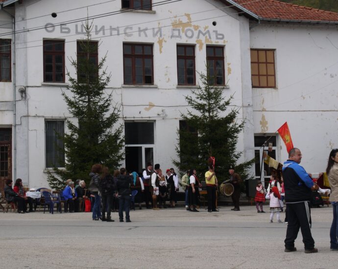 troyan krasiva bulgaria 2102221 За девета поредна година Община Троян получава финансиране по Проект „Красива България“