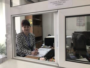 cao ou 250322 3 Висока удовлетвореност от административното обслужване отчитат потребителите на услугите на областната администрация