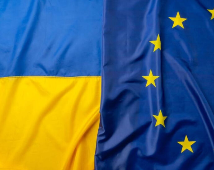 eu ukraine 203221 Европейската комисия предлага временна закрила за хората, бягащи от войната в Украйна, и насоки за граничните проверки