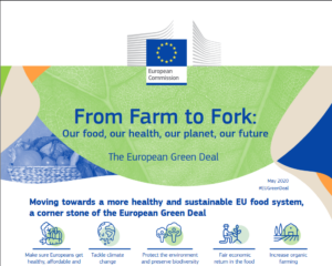 farm fork 2303221 Европейската комисия предприема действия във връзка с продоволственoто осигуряване в световен мащаб и за подпомагане на земеделските стопани и потребителите в ЕС