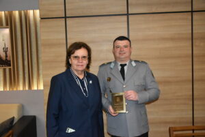 garnizon pleven 1603221 5 Кметът на Ловеч участва в тържествата на Плевенския гарнизон