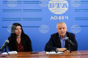 konferencia bta 2403221 БТА Ловеч беше домакин на конференция "Българските гласове за Европа", посветена на борбата с престъпността и корупцията