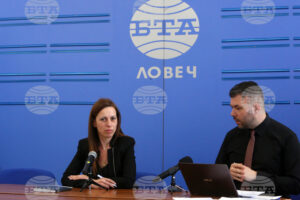 konferencia bta 2403223 БТА Ловеч беше домакин на конференция "Българските гласове за Европа", посветена на борбата с престъпността и корупцията