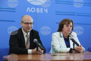 konferencia bta 2403225 БТА Ловеч беше домакин на конференция "Българските гласове за Европа", посветена на борбата с престъпността и корупцията