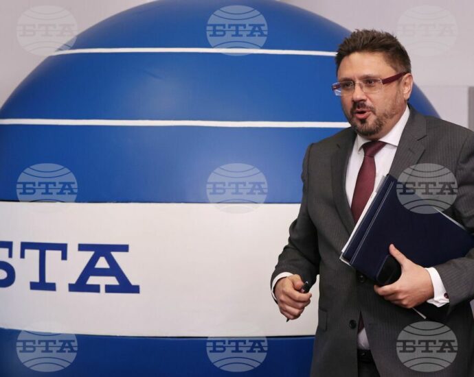 konferencia bta 2403226 БТА Ловеч беше домакин на конференция "Българските гласове за Европа", посветена на борбата с престъпността и корупцията