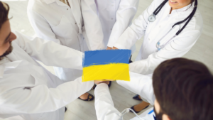 lekar ukrayna 703221 Д-р Радослав Цанков – лекар по дентална медицина предлага безвъзмездна, безплатна, стоматологична помощ за украински граждани, установили се на територията на община Ловеч