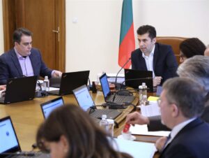 ministerski savet 3003221 Правителството одобри проект на Закон за събиране на вземания по потребителски договори
