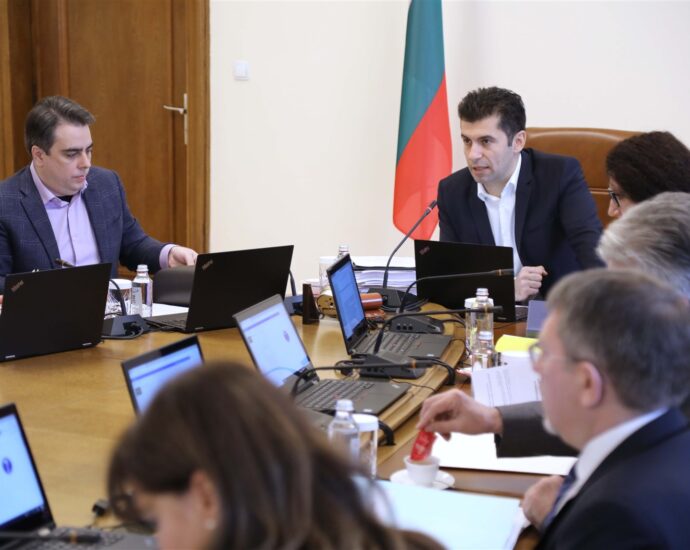 ministerski savet 3003221 Правителството одобри проект на Закон за събиране на вземания по потребителски договори