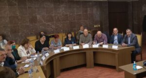 oblasten savet razvitie 2803221 1 Предизвикателствата пред общините за 2022 г. по отношение на финансовото им състояние и финансовата политика са обсъдени на Областния съвет за развитие