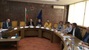 oblasten savet razvitie 2803221 3 Предизвикателствата пред общините за 2022 г. по отношение на финансовото им състояние и финансовата политика са обсъдени на Областния съвет за развитие