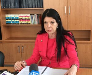 os lovech stanchevska 1403221 Над 70 % от всички разгледани от Окръжен съд – Ловеч дела през 2021 г. са решени за по-малко от 3 месеца