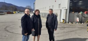 otpadaci troyan 2303221 2 Областният управител на събранието на Регионалното сдружение за управление на отпадъците в Троян: Поздравления за изградените и работещи инсталации!