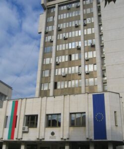 ou sgrada 2103221 Областният управител предложи на община Ловеч да включи сградите на областната администрация и дом „Преслав“ в мерките за енергийно обновяване