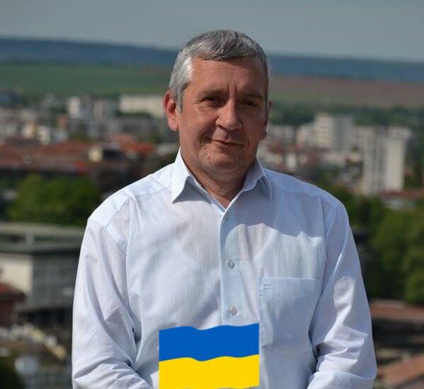 pavlin ukraina 103221 Знам какво е и мога да направя разликата!