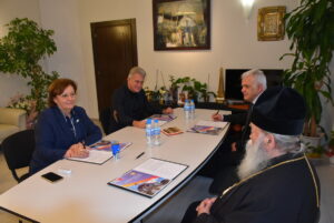 programa hristiansko 17032213 Подписана е програма за популяризиране на православното християнство в Община Ловеч за 2022 – 2023 г.
